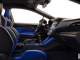 Subaru WRX  2026 - Extérieur - 1