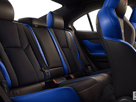 Subaru WRX  2026 - Extérieur - 1