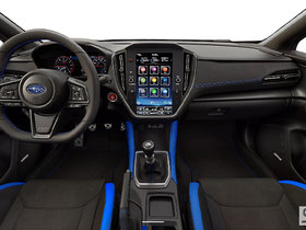Subaru WRX  2026 - Extérieur - 1