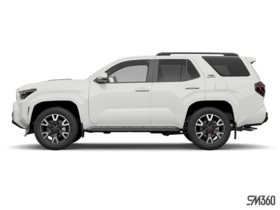 2026 Toyota 4Runner - Exterior - 1