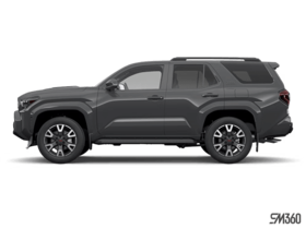 2026 Toyota 4Runner - Exterior - 1