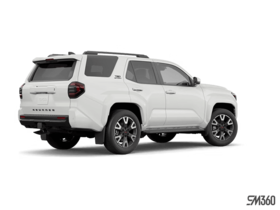 2026 Toyota 4Runner - Exterior - 1