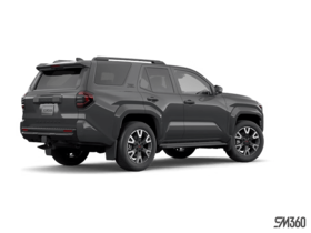 2026 Toyota 4Runner - Exterior - 1
