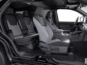 2026 Toyota 4Runner - Exterior - 1