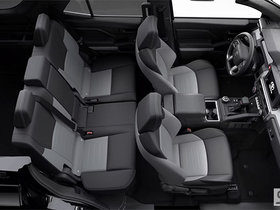2026 Toyota 4Runner - Exterior - 1