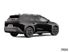 2026 Toyota bZ Woodland - Exterior - 1