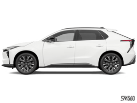 Toyota bZ  2026 - Extérieur - 1