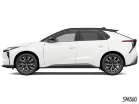 2026 Toyota bZ - Exterior - 1