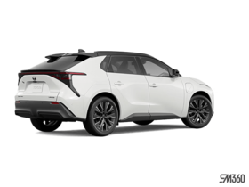 2026 Toyota bZ - Exterior - 1