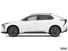 2026 Toyota BZ - Exterior - 1