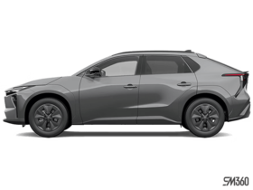 2026 Toyota bZ - Exterior - 1