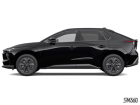 Toyota BZ  2026 - Extérieur - 1