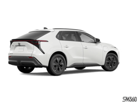 2026 Toyota BZ - Exterior - 1