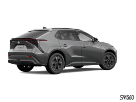2026 Toyota bZ - Exterior - 1