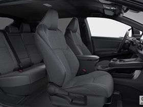 2026 Toyota BZ - Exterior - 1