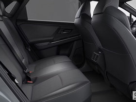 2026 Toyota BZ - Exterior - 1