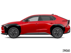 2026 Toyota BZ - Exterior - 1