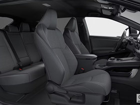 2026 Toyota BZ - Exterior - 1