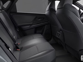 2026 Toyota BZ - Exterior - 1