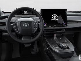 2026 Toyota BZ - Exterior - 1