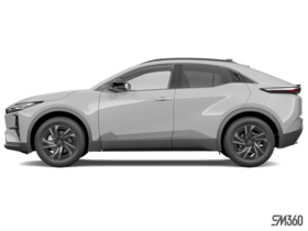 2026 Toyota C-HR - Exterior - 1