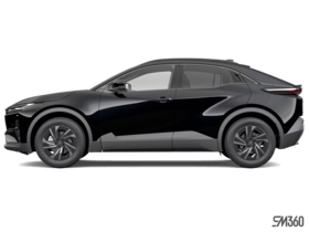 2026 Toyota C-HR Battery Electri - Exterior - 1
