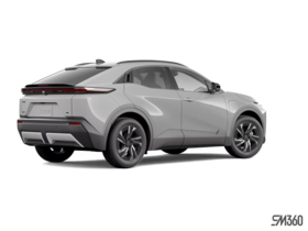 2026 Toyota C-HR - Exterior - 1