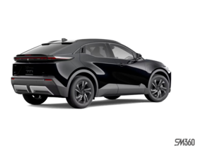 2026 Toyota C-HR Battery Electri - Exterior - 1