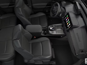 2026 Toyota C-HR - Exterior - 1