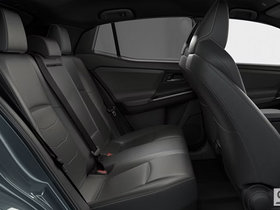 2026 Toyota C-HR - Exterior - 1