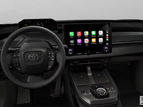 2026 Toyota C-HR - Exterior - 1