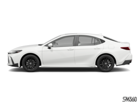 Toyota Camry Hybrid  2026 - Extérieur - 1