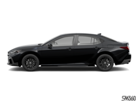 2026 Toyota Camry Hybrid - Exterior - 1