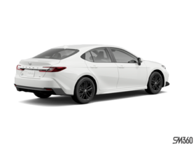 Toyota Camry Hybrid  2026 - Extérieur - 1