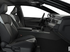Toyota Camry Hybrid  2026 - Extérieur - 1