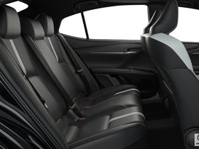 Toyota Camry Hybrid  2026 - Extérieur - 1