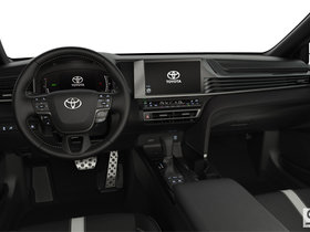 Toyota Camry Hybrid  2026 - Extérieur - 1