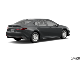 2026 Toyota Camry Hybrid - Exterior - 1