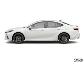 Toyota Camry Hybrid  2026 - Extérieur - 1