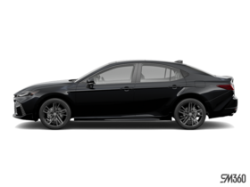 Toyota Camry Hybrid  2026 - Extérieur - 1