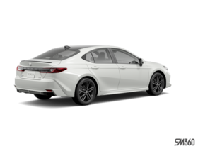Toyota Camry Hybrid  2026 - Extérieur - 1