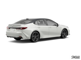 2026 Toyota Camry Hybrid - Exterior - 1