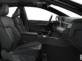 Toyota Camry Hybrid  2026 - Extérieur - 1