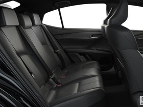 Toyota Camry Hybrid  2026 - Extérieur - 1