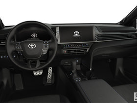 Toyota Camry Hybrid  2026 - Extérieur - 1