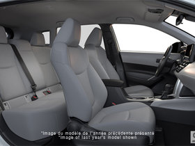 2026 Toyota Corolla Cross - Exterior - 1
