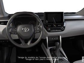 2026 Toyota Corolla Cross - Exterior - 1