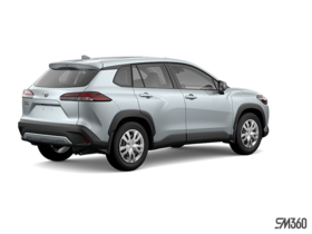 Toyota Corolla Cross  2026 - Extérieur - 1