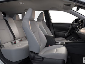 Toyota Corolla Cross  2026 - Extérieur - 1
