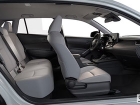 Toyota Corolla Cross  2026 - Extérieur - 1